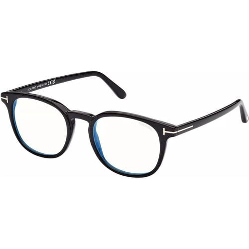 Brillen - FT5819-B - Gr. unisize - in Schwarz - für Damen - Tom Ford - Modalova