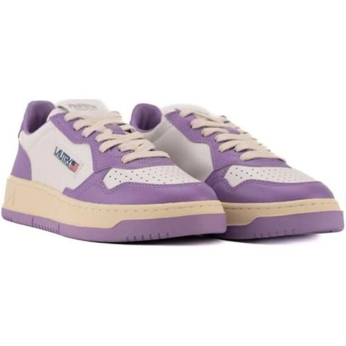 Low-Top Sneaker - Sneakers - Gr. 37 (EU) - in - für Damen - Autry International - Modalova