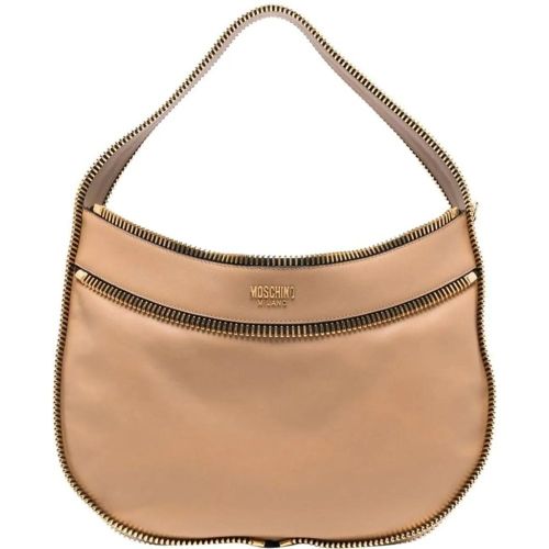 Crossbody Bags - Bags Brown - Gr. unisize - in - für Damen - Moschino - Modalova