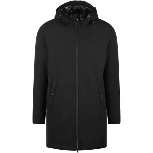 Ponente Resort Parka - Größe 46 - Herno - Modalova