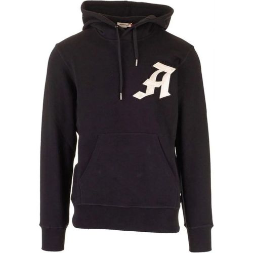 Hooded Sweatshirt - Größe S - alexander mcqueen - Modalova