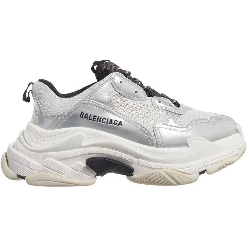 Sneaker - Triple S Metallic - Gr. 36 (EU) - in - für Damen - Balenciaga - Modalova