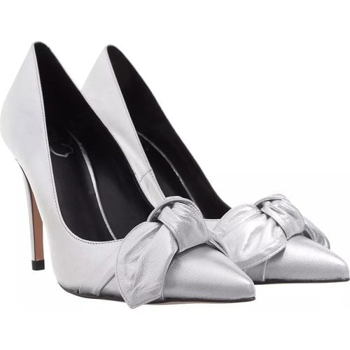 Sandalen - Ryal 100mm Metallic Bow Court Shoe - für Damen - Ted Baker - Modalova