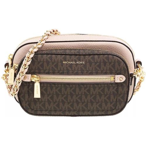 Crossbody Bags - 5In1 Pouch Camera Crossbody - Gr. unisize - in - für Damen - Michael Kors - Modalova