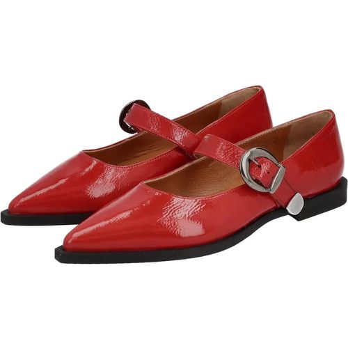 Loafer - Ballerinas - Gr. 38 (EU) - in - für Damen - Thea Mika - Modalova