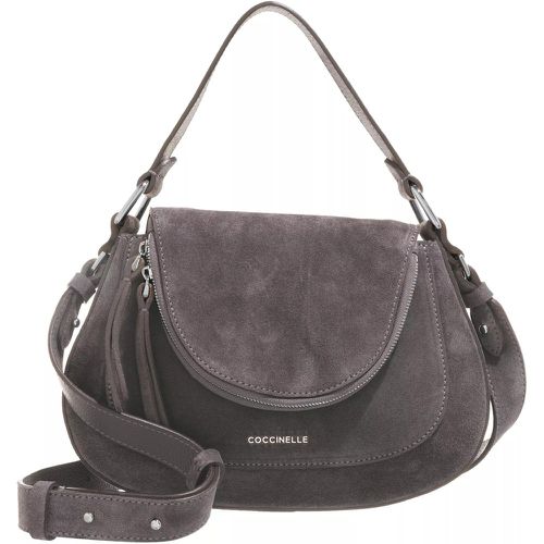 Hobo Bags - Sole Suede - Gr. unisize - in - für Damen - Coccinelle - Modalova