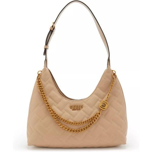 Hobo Bags - Gracelynn damen Schultertasche HWQB89- - Gr. unisize - in - für Damen - Guess - Modalova