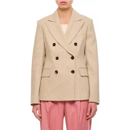 Calata Cashmere Blazer - Größe 44 - Max Mara - Modalova