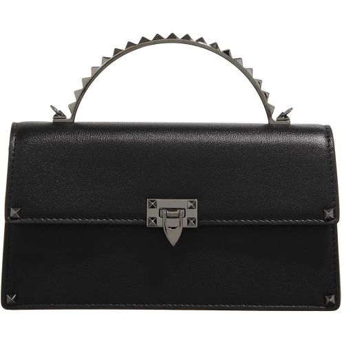 Crossbody Bags - Mini Bag Rockstud - Gr. unisize - in - für Damen - Valentino Garavani - Modalova