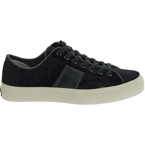 Low-Top Sneaker - Cambridge Sneakers - Gr. 7 - in - für Damen - Tom Ford - Modalova