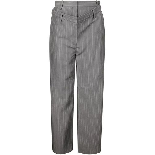 Women's Contemporary Trousers - Größe 38 - Acne Studios - Modalova