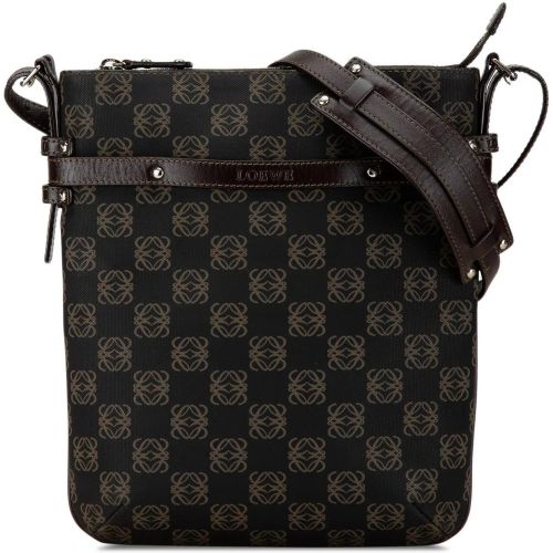 Shopper - Anagram Canvas Crossbody - Gr. unisize - in - für Damen - Loewe - Modalova