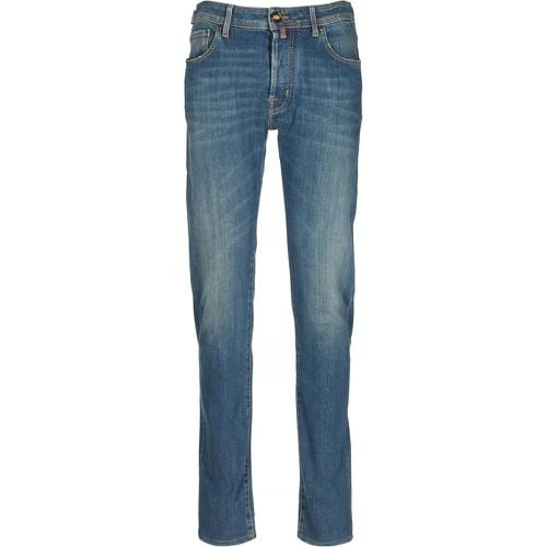 Jeans - Größe 35 INCH - multi - Jacob Cohen - Modalova