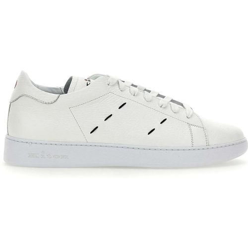 Low-Top Sneaker - Sneakers White - Gr. 40 (EU) - in - für Damen - Kiton - Modalova