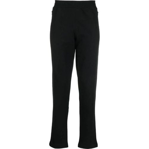 Trousers Black - Größe 50 - Moschino - Modalova