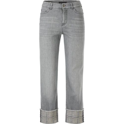 Jeans FÉS - Größe 36 - grau - Marc Cain - Modalova