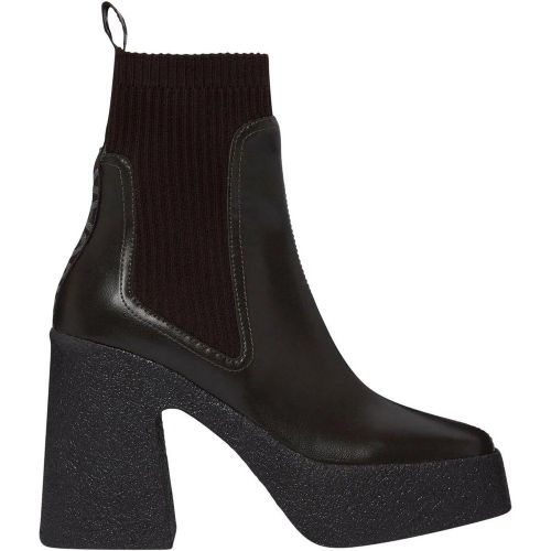 Stiefel & Boots - Skyla Ankle Boots - Gr. 38,5 (EU) - in - für Damen - Stella Mccartney - Modalova