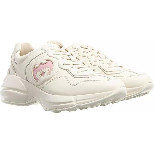 Sneaker - Rhyton Sneaker - Gr. 40 (EU) - in - für Damen - Gucci - Modalova