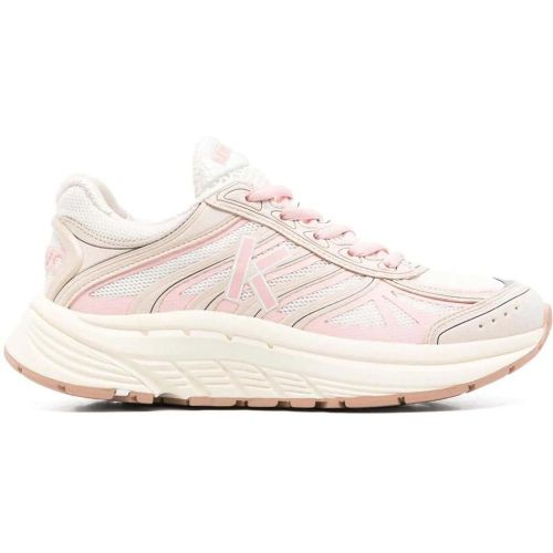 Low-Top Sneaker - Sneakers Pink - Gr. 36 (EU) - in Gold - für Damen - Kenzo - Modalova