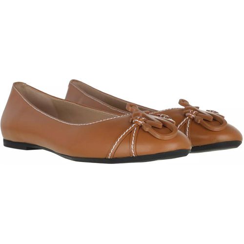 Loafer - Calf Tresor Ballet Flats - Gr. 40 (EU) - in - für Damen - J.W.Anderson - Modalova