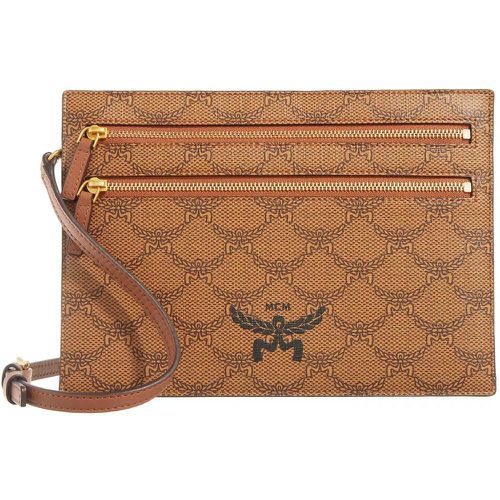 Crossbody Bags - Himmel Lts Flat Pouch W.Strap Small - Gr. unisize - in - für Damen - MCM - Modalova