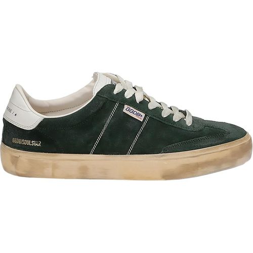 Low-Top Sneaker - Soul Star Sneakers - Gr. 40 (EU) - in - für Damen - Golden Goose - Modalova