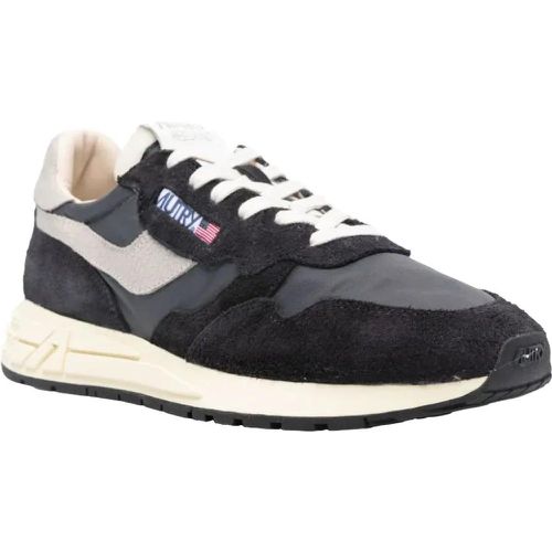 Low-Top Sneaker - Reelwind Sneakers Low Men (/weiß) - Gr. 41 (EU) - in - für Damen - Autry International - Modalova