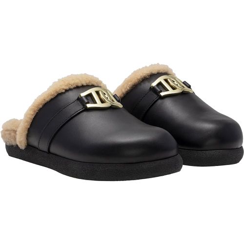 Slipper & Pantoletten - Pantoletten EMMA 17A - Gr. 37 (EU) - in - für Damen - aigner - Modalova