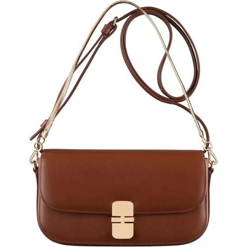 Totes & Shopper - Bags.. Brown - Gr. unisize - in - für Damen - A.P.C. - Modalova