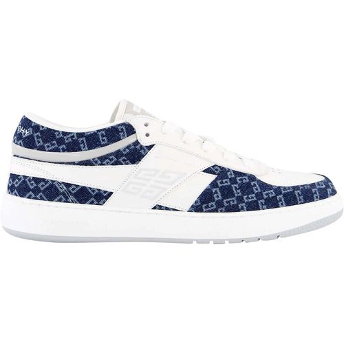 Low-Top Sneaker - Heren G Move Low Sneakers - Gr. 42 (EU) - in - für Damen - Givenchy - Modalova