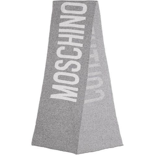 Tücher & Schals - Scarf - Gr. unisize - in - für Damen - Moschino - Modalova