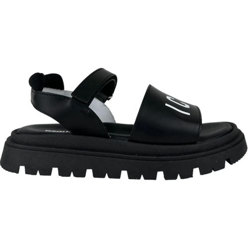 Sandalen - Dames Sandaal - Gr. 36 (EU) - in - für Damen - Dsquared2 - Modalova