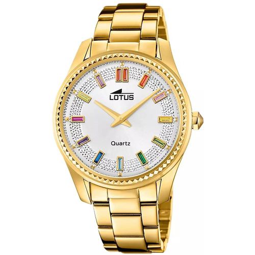 Uhr - Bliss Woman Watch - Gr. unisize - in - für Damen - Lotus - Modalova