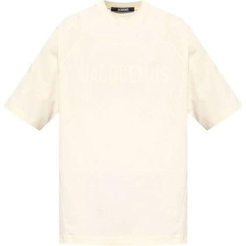 T-shirts and Polos Beige - Größe XL - beige - Jacquemus - Modalova