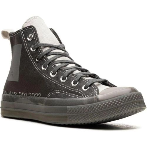 Low-Top Sneaker - Chuck 70 Hi X A Cold Wall Sneakers - Gr. 41,5 (EU) - in - für Damen - Converse - Modalova