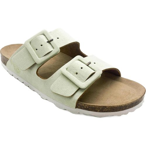 Sneakers - 1856 ® Eco Bio Covered Sandal vegan light em - Gr. 42 (EU) - in - für Damen - thies - Modalova