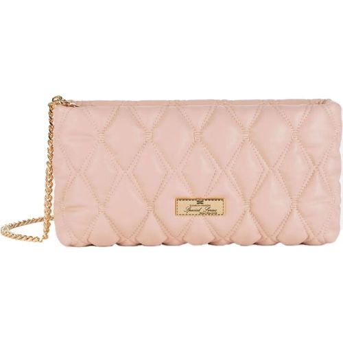 Crossbody Bags - Bags.. Flesh-Colored Fleshcolored - Gr. unisize - in - für Damen - Elisabetta Franchi - Modalova