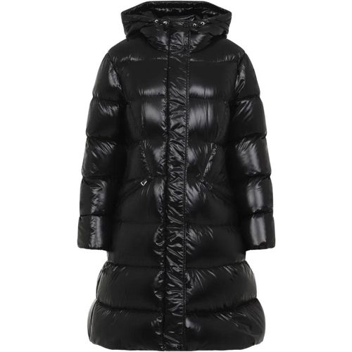 Bellevue Jacket - Größe 1 - schwarz - Moncler - Modalova