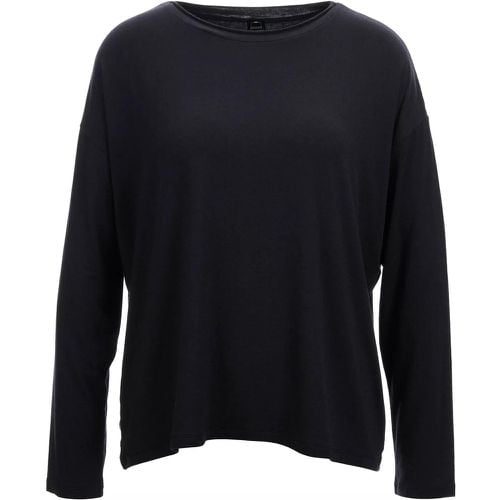 CREW NECK LANGARM SHIRT - Größe 2 - Universel - Modalova