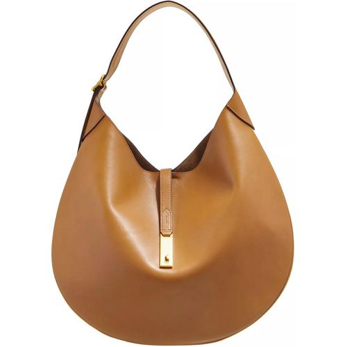 Hobo Bags - Shoulder Bag Medium - Gr. unisize - in - für Damen - Polo Ralph Lauren - Modalova