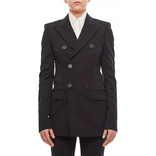 Frizzo Jersey Jacket - Größe M - SPORTMAX - Modalova