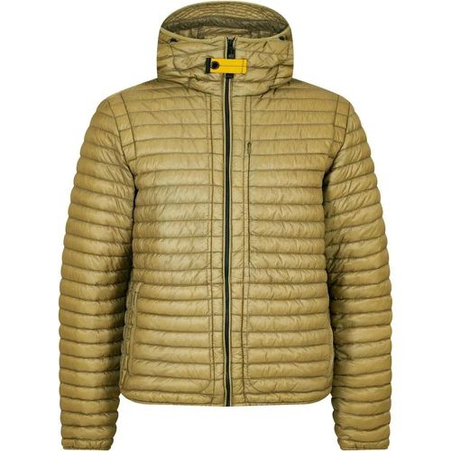 Ross Hooded Down Jacket - Größe XL - Parajumpers - Modalova