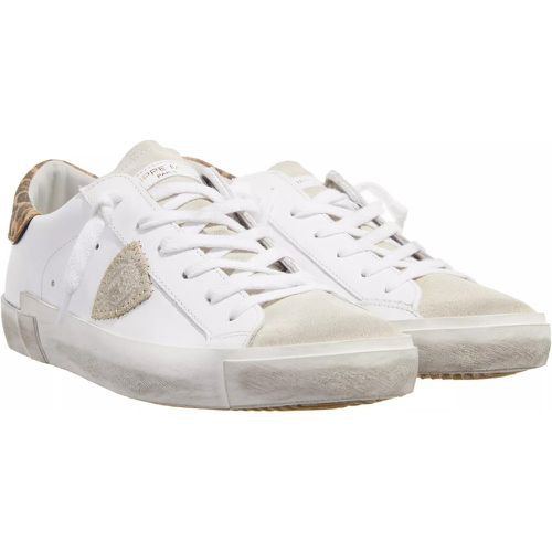 Sneakers - Prsx Low Woman - Gr. 39 (EU) - in - für Damen - Philippe Model - Modalova