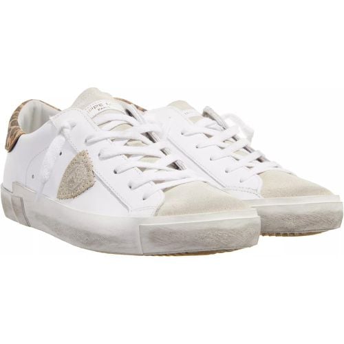 Sneaker - Prsx Low Woman - Gr. 36 (EU) - in - für Damen - Philippe Model - Modalova