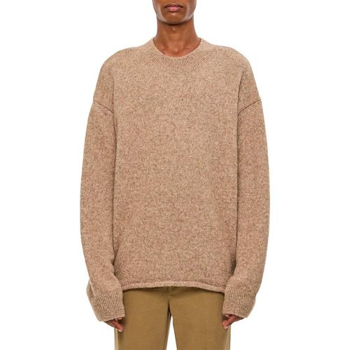 Le Pull Crewneck Sweater - Größe M - Jacquemus - Modalova