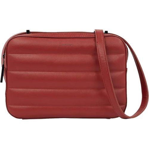 Crossbody Bags - Quilt Umhängetasche K60K612114XAI - Gr. unisize - in - für Damen - Calvin Klein - Modalova