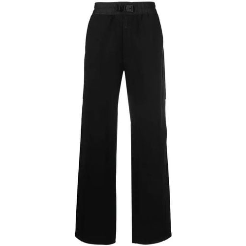 Straight-Leg Cut Trousers - Größe XL - Y-3 - Modalova