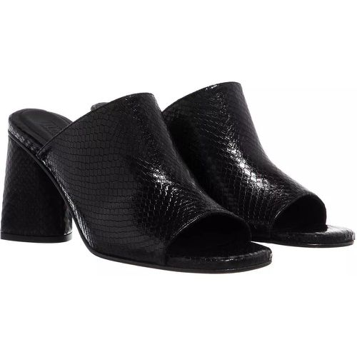 Sandalen & Sandaletten - Amali Textured Leather Sandals - Gr. 39 (EU) - in - für Damen - Toral - Modalova