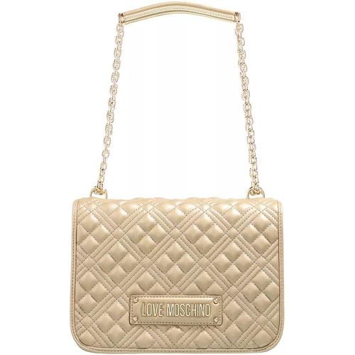 Crossbody Bags - Quilted Bag - für Damen - Love Moschino - Modalova