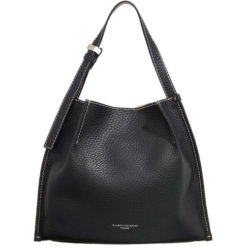 Hobo Bags - Dory - Gr. unisize - in - für Damen - Gianni Chiarini - Modalova